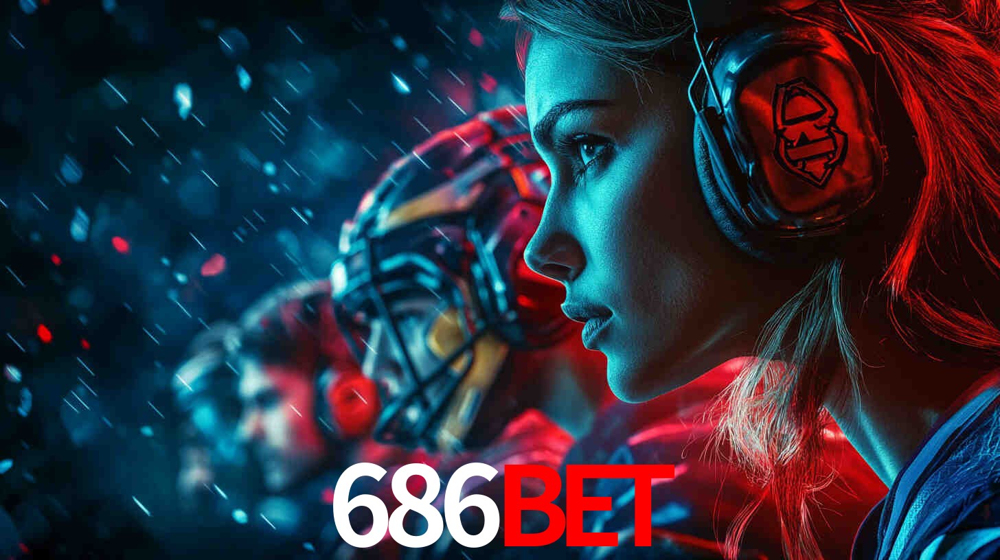 Esportes Disponíveis no 686BET