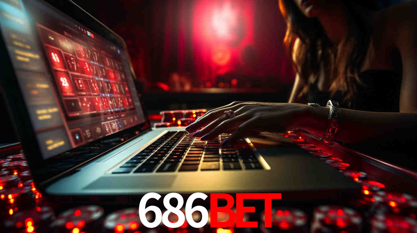 Por Que Escolher o 686BET?
