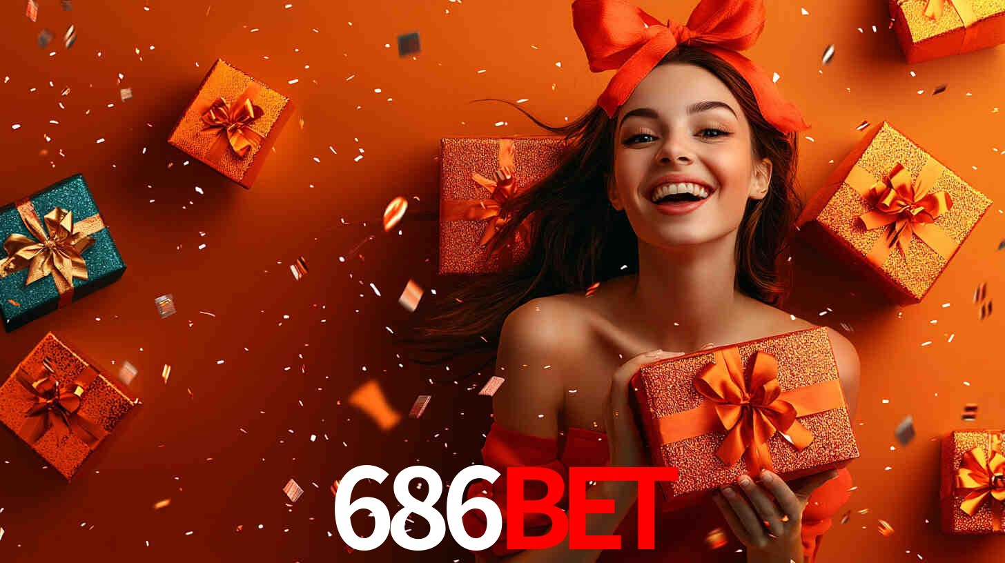 Promoções Semanais e Códigos Promocionais 686BET