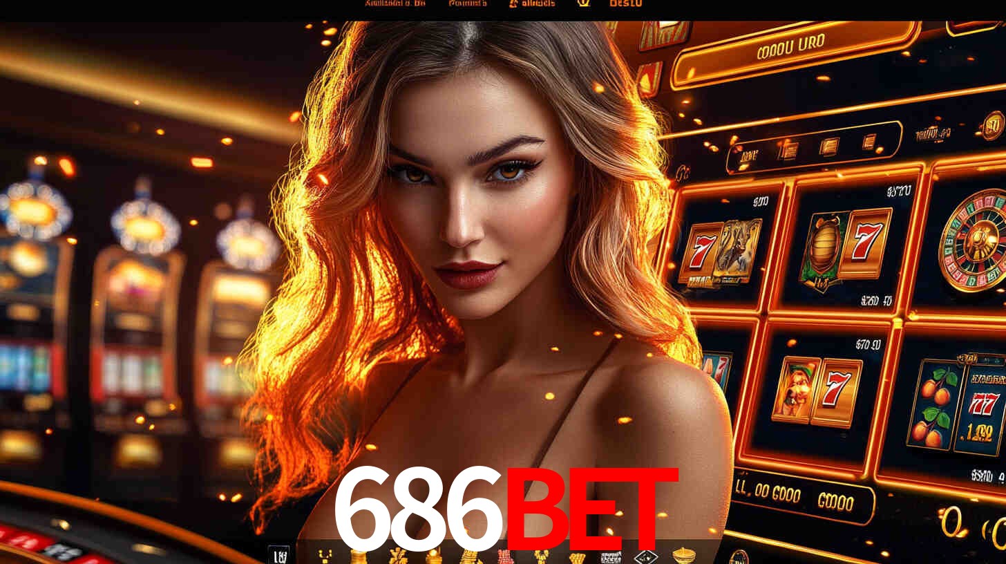 Cassino ao Vivo no 686BET