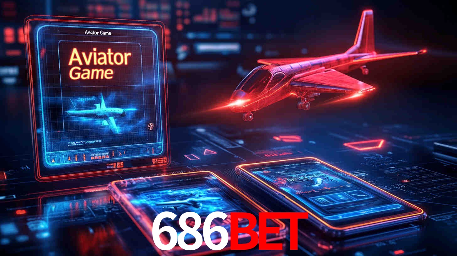 Benefícios do Aviator no 686BET