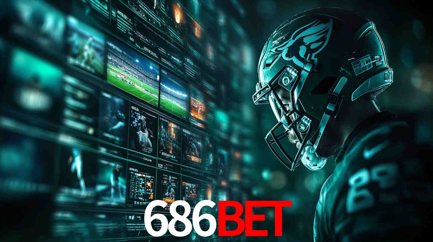 Esportes em Destaque no 686BET